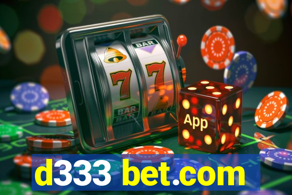 d333 bet.com